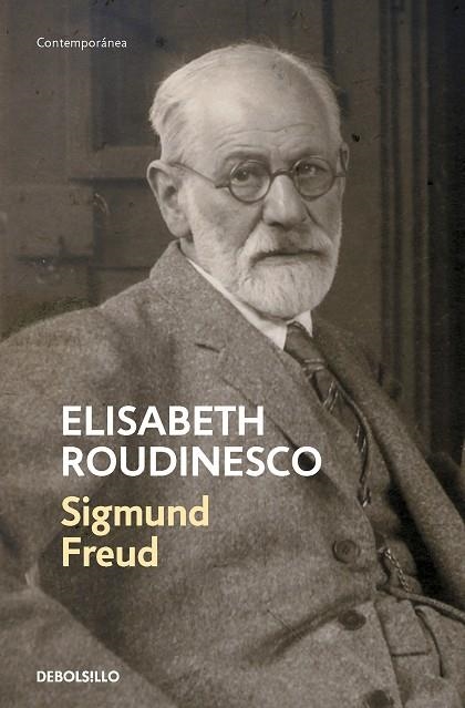 Sigmund Freud | 9788466361392 | Élisabeth Roudinesco | Librería Castillón - Comprar libros online Aragón, Barbastro