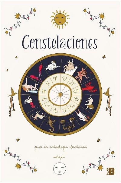 Constelaciones | 9788417809997 | Carlota Santos | Librería Castillón - Comprar libros online Aragón, Barbastro