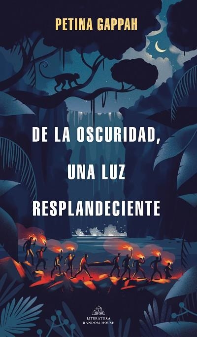 De la oscuridad, una luz resplandeciente | 9788439738046 | Petina Gappah | Librería Castillón - Comprar libros online Aragón, Barbastro