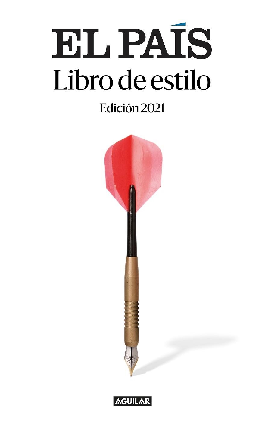 Libro de estilo El País | 9788403522657 | El País | Librería Castillón - Comprar libros online Aragón, Barbastro