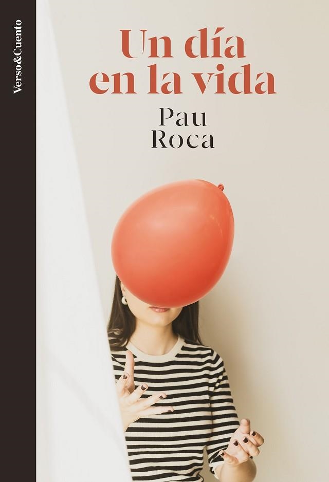 Un día en la vida | 9788403523401 | Pau Roca | Librería Castillón - Comprar libros online Aragón, Barbastro