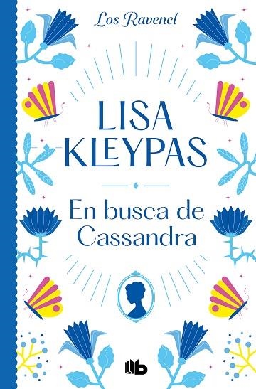 En busca de Cassandra (Los Ravenel 6) | 9788413145181 | Lisa Kleypas | Librería Castillón - Comprar libros online Aragón, Barbastro