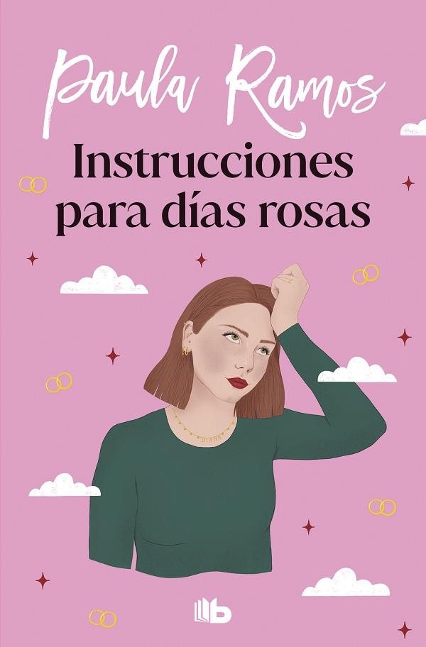 Instrucciones para días rosas (Trilogía Ellas 2) | 9788413145006 | Paula Ramos | Librería Castillón - Comprar libros online Aragón, Barbastro