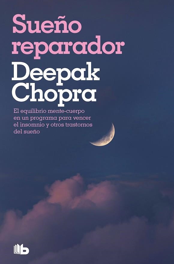 Sueño reparador (Colección Salud Perfecta) | 9788413145402 | Deepak Chopra | Librería Castillón - Comprar libros online Aragón, Barbastro