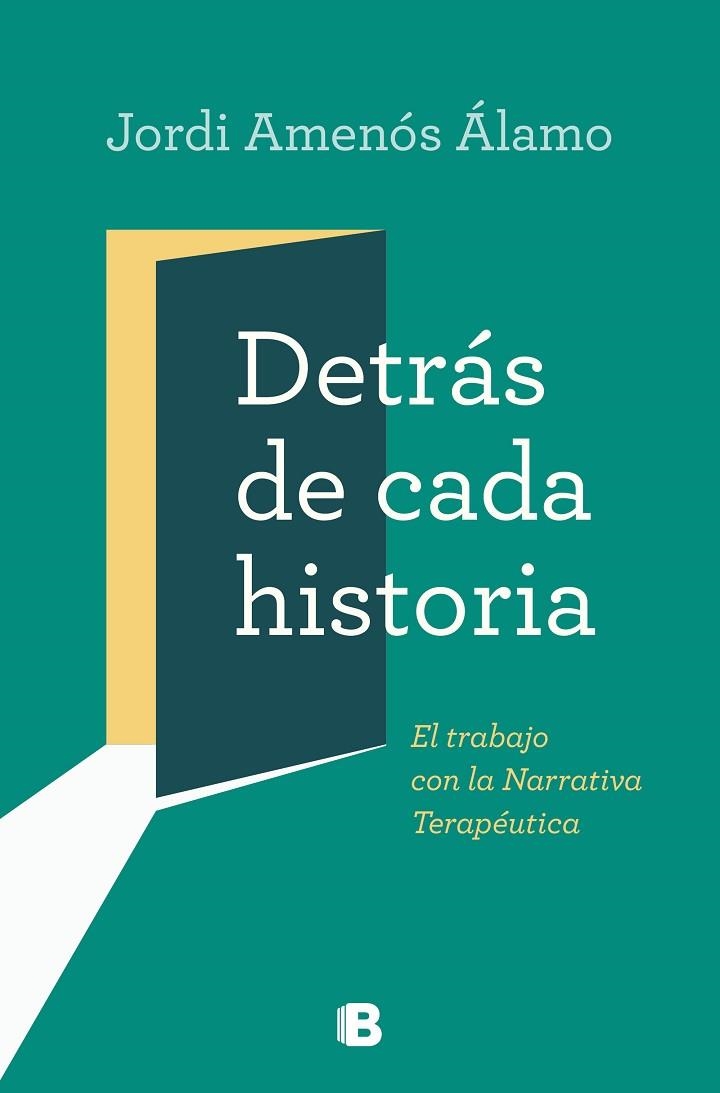 Detrás de cada historia | 9788466668996 | Jordi Amenós Álamo | Librería Castillón - Comprar libros online Aragón, Barbastro