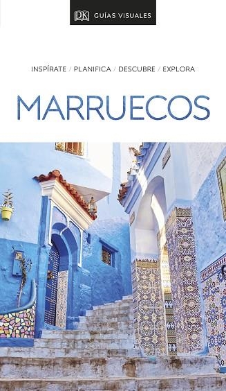 Marruecos (Guías Visuales) | 9780241432747 | DK | Librería Castillón - Comprar libros online Aragón, Barbastro