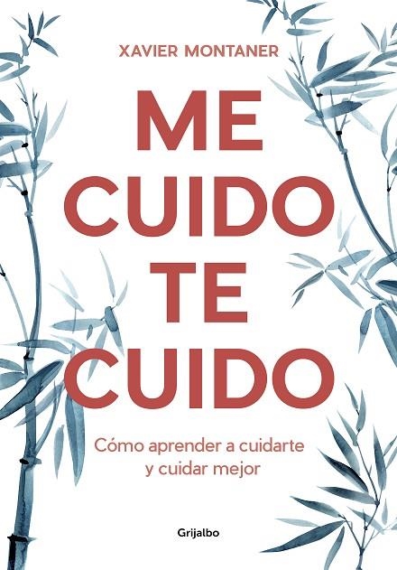 Me cuido, te cuido | 9788418007903 | Xavier Montaner | Librería Castillón - Comprar libros online Aragón, Barbastro