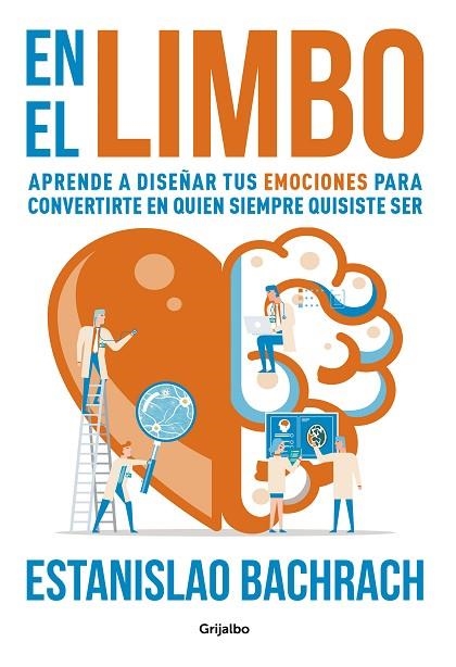 En el limbo | 9788425359729 | Estanislao Bachrach | Librería Castillón - Comprar libros online Aragón, Barbastro