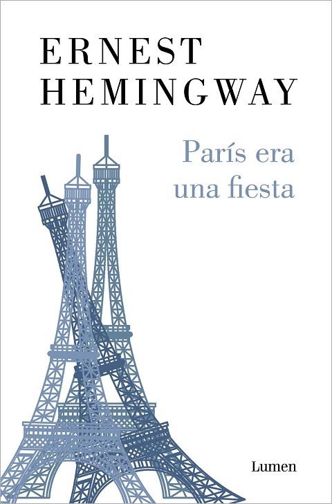 París era una fiesta | 9788426409737 | Ernest Hemingway | Librería Castillón - Comprar libros online Aragón, Barbastro