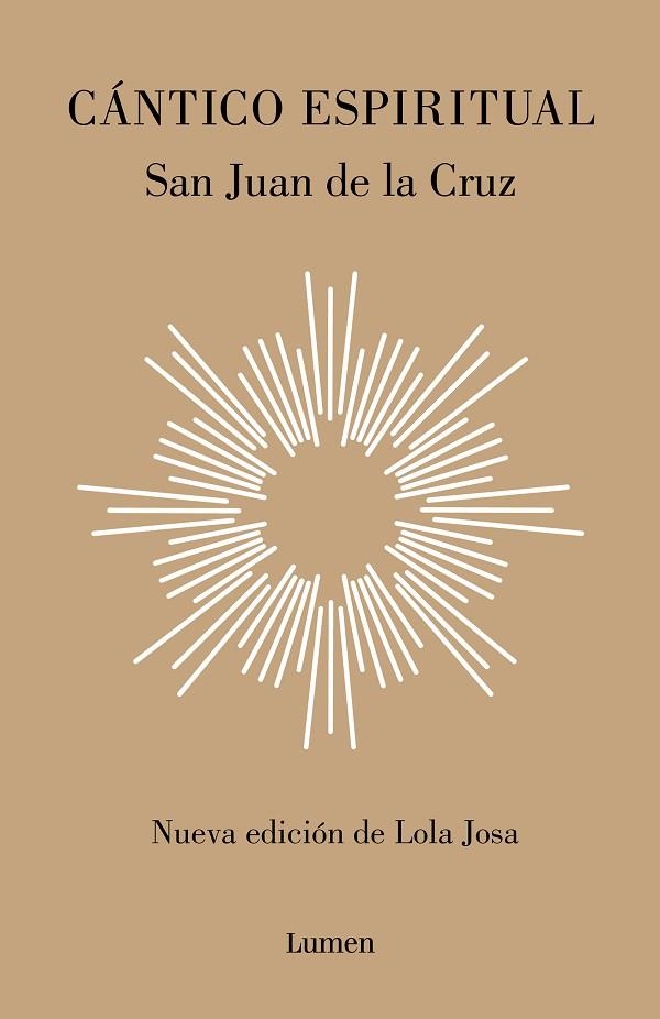 Cántico espiritual | 9788426409553 | de la Cruz, San Juan | Librería Castillón - Comprar libros online Aragón, Barbastro