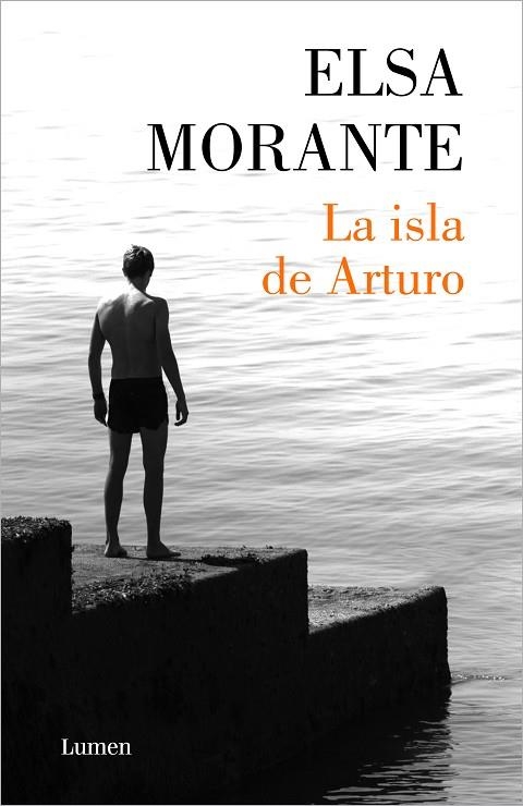 La isla de Arturo | 9788426410030 | Elsa Morante | Librería Castillón - Comprar libros online Aragón, Barbastro