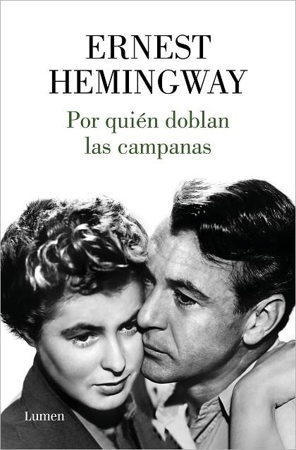 Por quién doblan las campanas | 9788426410832 | Ernest Hemingway | Librería Castillón - Comprar libros online Aragón, Barbastro