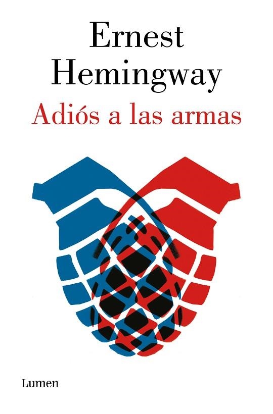 Adiós a las armas | 9788426425522 | Hemingway, Ernest | Librería Castillón - Comprar libros online Aragón, Barbastro