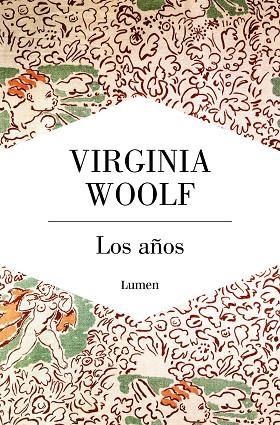 Los años | 9788426425362 | Virginia Woolf | Librería Castillón - Comprar libros online Aragón, Barbastro