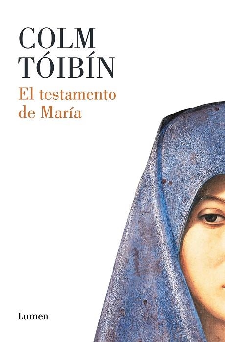 El testamento de María | 9788426419972 | Colm Tóibín | Librería Castillón - Comprar libros online Aragón, Barbastro