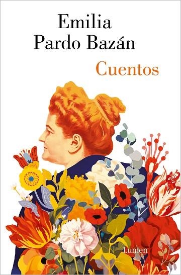 Cuentos | 9788426420084 | Emilia Pardo Bazán | Librería Castillón - Comprar libros online Aragón, Barbastro