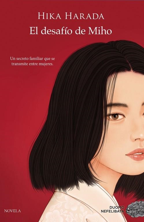 El desafío de Miho | 9788419521026 | Harada, Hika | Librería Castillón - Comprar libros online Aragón, Barbastro