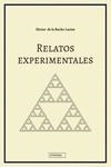 Relatos experimentales | 9788419602732 | de la Roche-Lucien , Héctor | Librería Castillón - Comprar libros online Aragón, Barbastro