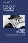 LA VOZ | 9788418404283 | Hamill, Pete | Librería Castillón - Comprar libros online Aragón, Barbastro