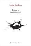 LACAN | 9789505187799 | Badiou, Alain | Librería Castillón - Comprar libros online Aragón, Barbastro