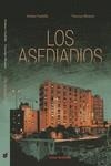 Los Asediados | 9788412655100 | Bizzarri, Vincenzo/Nardella, Stefano | Librería Castillón - Comprar libros online Aragón, Barbastro