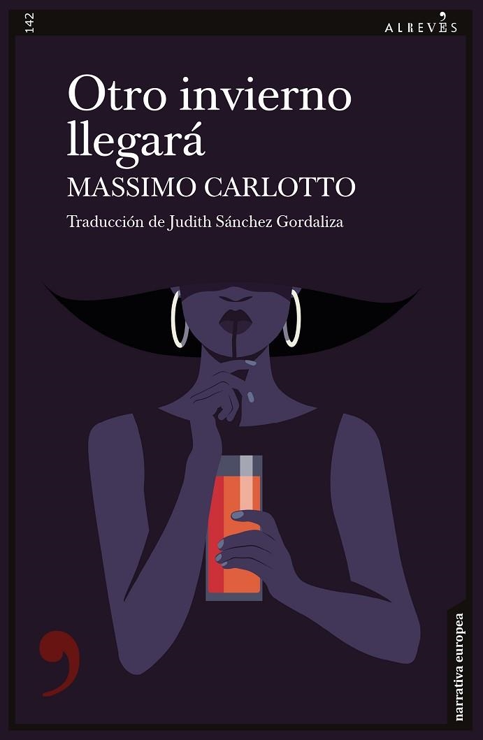 Otro invierno llegará | 9788418584923 | Carlotto, Massimo | Librería Castillón - Comprar libros online Aragón, Barbastro