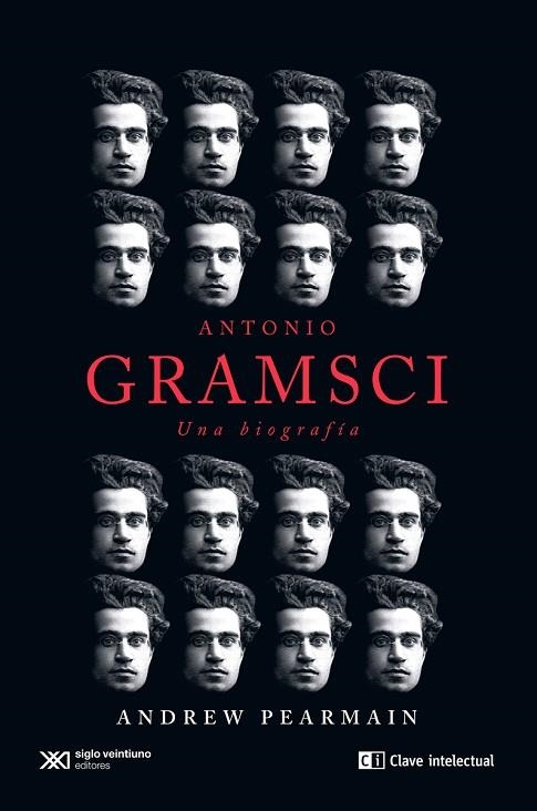 ANTONIO GRAMSCI | 9788412604887 | Permain, Andrew | Librería Castillón - Comprar libros online Aragón, Barbastro