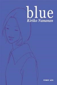 BLUE | 9788493399207 | Nananan Kiriko | Librería Castillón - Comprar libros online Aragón, Barbastro