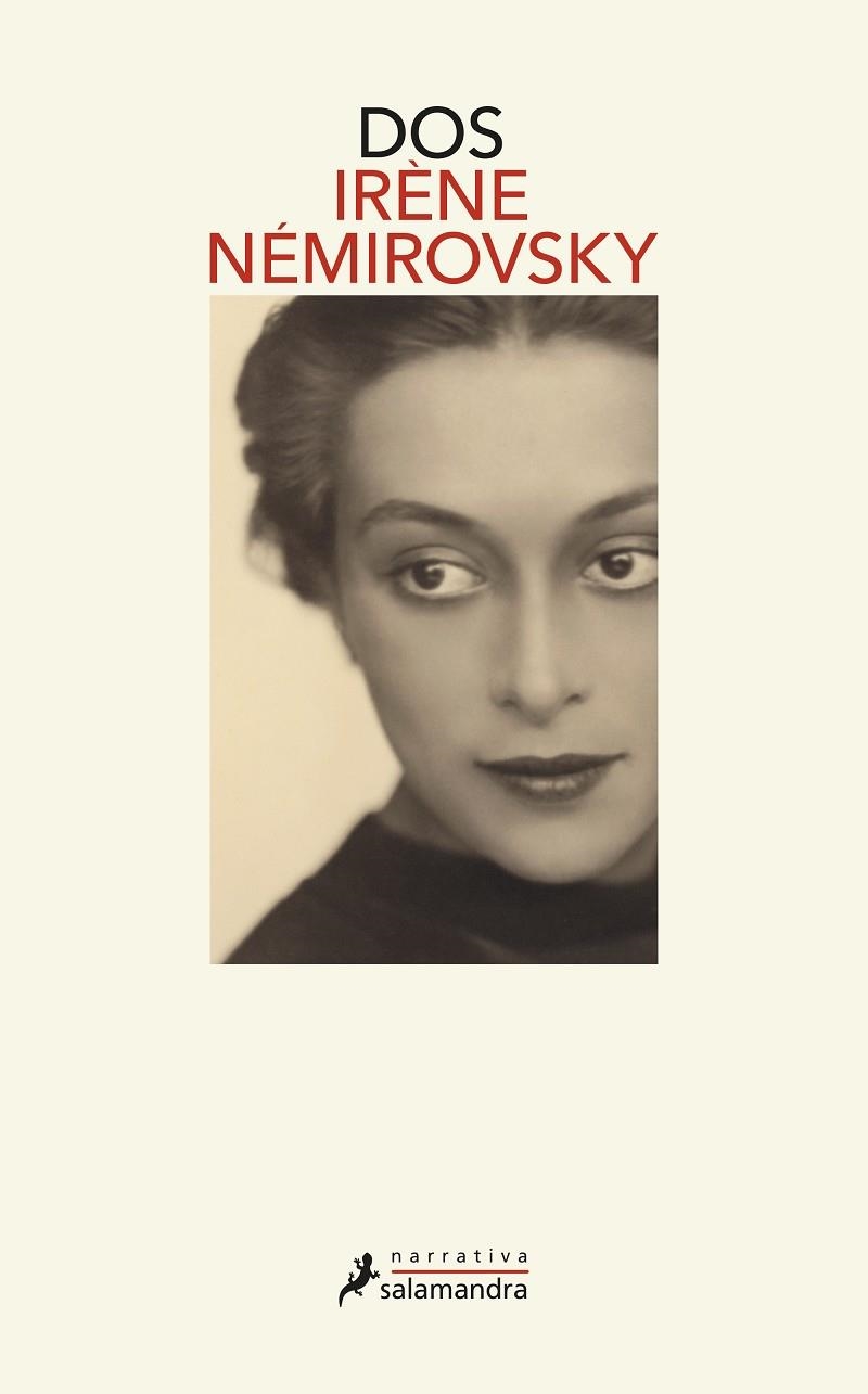 Dos | 9788419346216 | Irène Némirovsky | Librería Castillón - Comprar libros online Aragón, Barbastro