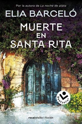 Muerte en Santa Rita | 9788418850714 | Elia Barceló | Librería Castillón - Comprar libros online Aragón, Barbastro