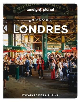 Explora Londres 1 | 9788408264026 | Hussain, Tharik/Perera, Demi/Xie, Qin/Ajala, Hannah/Konde, Linda/Levius, Travis | Librería Castillón - Comprar libros online Aragón, Barbastro