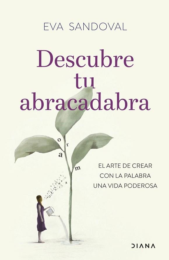 Descubre tu abracadabra | 9788411190640 | Sandoval, Eva | Librería Castillón - Comprar libros online Aragón, Barbastro