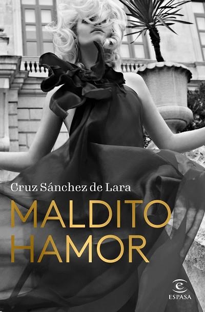 Maldito hamor | 9788467069006 | Sánchez de Lara, Cruz | Librería Castillón - Comprar libros online Aragón, Barbastro