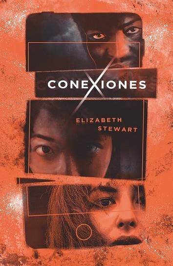 Conexiones | 9788498564600 | Stewart, Elizabeth | Librería Castillón - Comprar libros online Aragón, Barbastro