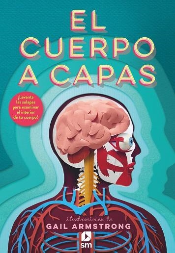 El cuerpo a capas | 9788411206464 | Symons, Ruth | Librería Castillón - Comprar libros online Aragón, Barbastro