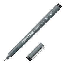 rotulador calibrado 308-005 staedtler negro | 4007817308196 | Librería Castillón - Comprar libros online Aragón, Barbastro