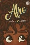 Afro | 9788419454461 | Pavón , Ana | Librería Castillón - Comprar libros online Aragón, Barbastro