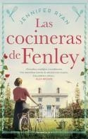 Las cocineras de Fenley | 9788419283764 | Jennifer Ryan | Librería Castillón - Comprar libros online Aragón, Barbastro