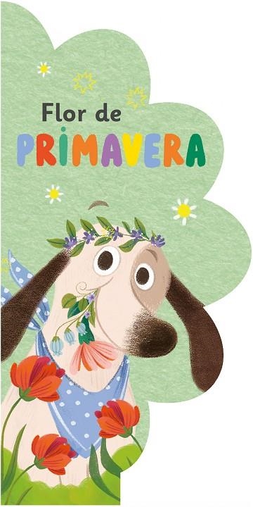 Flor de primavera | 9788408255673 | Morea, Marisa | Librería Castillón - Comprar libros online Aragón, Barbastro