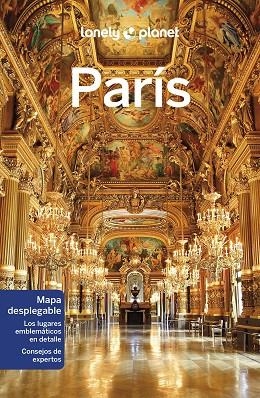 París 8 | 9788408260837 | Le Nevez, Catherine/Carillet, Jean-Bernard/Pitts, Christopher/Williams, Nicola | Librería Castillón - Comprar libros online Aragón, Barbastro