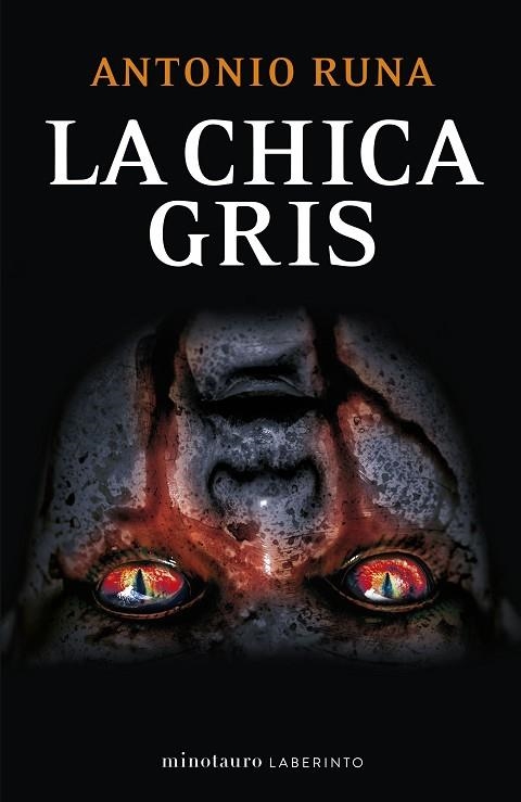 La chica gris | 9788445014752 | Runa, Antonio | Librería Castillón - Comprar libros online Aragón, Barbastro