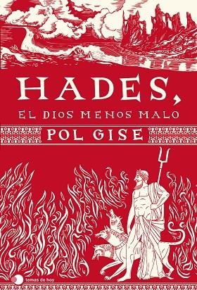 Hades, el dios menos malo | 9788499989549 | Gise, Pol | Librería Castillón - Comprar libros online Aragón, Barbastro