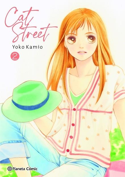 Cat Street nº 02/04 | 9788411403238 | Yoko Kamio | Librería Castillón - Comprar libros online Aragón, Barbastro