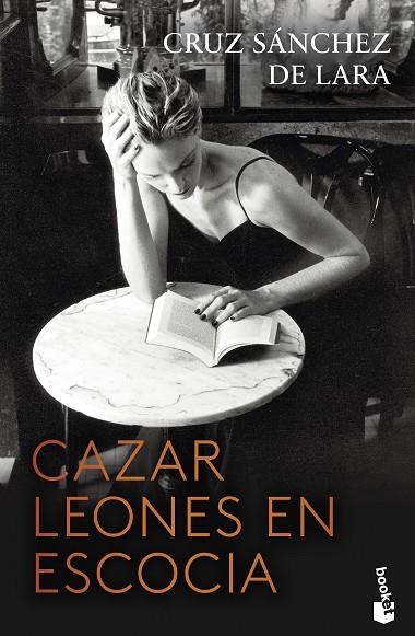 Cazar leones en Escocia | 9788467069099 | Sánchez de Lara, Cruz | Librería Castillón - Comprar libros online Aragón, Barbastro