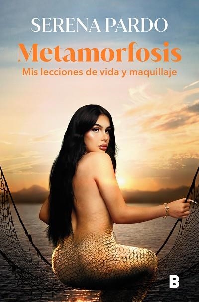 Metamorfosis | 9788466675451 | Serena Pardo | Librería Castillón - Comprar libros online Aragón, Barbastro