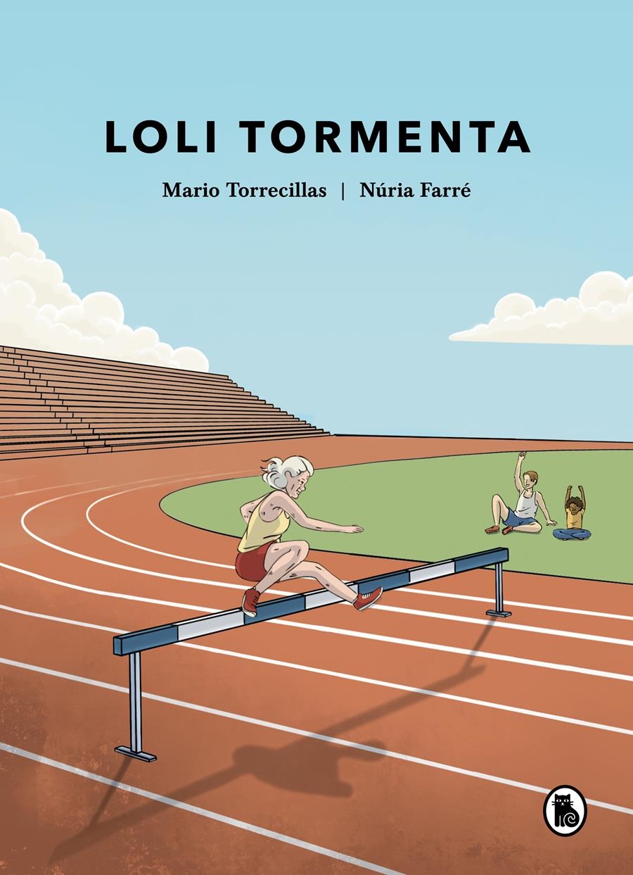 Loli Tormenta | 9788402428721 | Mario Torrecillas Núria Farré | Librería Castillón - Comprar libros online Aragón, Barbastro