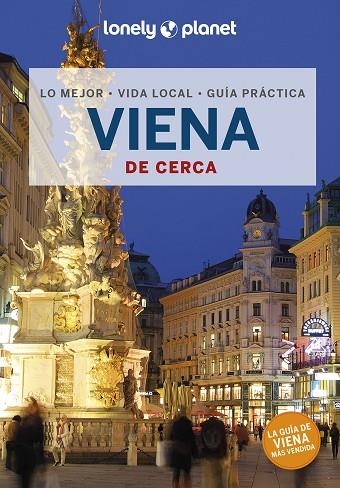 Viena de cerca 5 | 9788408266495 | Walker, Kerry ; Di Duca, Marc ; Le Nevez, Catherine | Librería Castillón - Comprar libros online Aragón, Barbastro