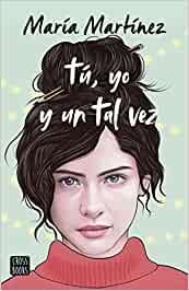 PACK TÚ, YO Y UN TAL VEZ COLGADOR PUERTA | 8432715152941 | Librería Castillón - Comprar libros online Aragón, Barbastro