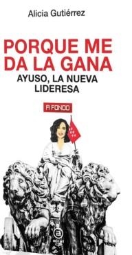 PORQUE ME DA LA GANA | 9788446053118 | GUTIERREZ, ALICIA | Librería Castillón - Comprar libros online Aragón, Barbastro