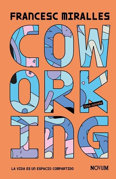 Coworking | 9788419311481 | Miralles Contijoch, Francesc | Librería Castillón - Comprar libros online Aragón, Barbastro